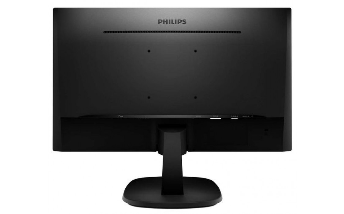 Монитор philips 243v7qdab 00 обзор