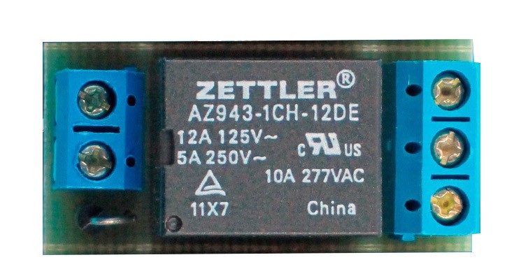 Купить Zettler 220В 5А | magazun.com