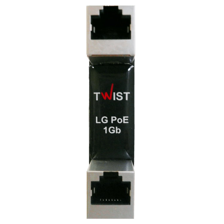 Poe 1gb. E-POE/1w.