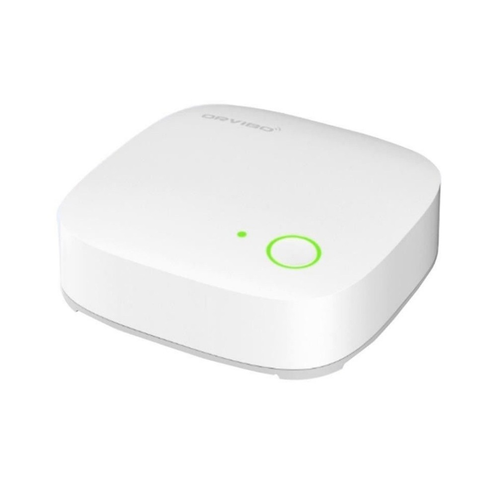 MAGAZUN | Контроллер умного дома Orvibo ZigBee Mini Hub по низкой цене,  гарантией в интернет магазине magazun.com