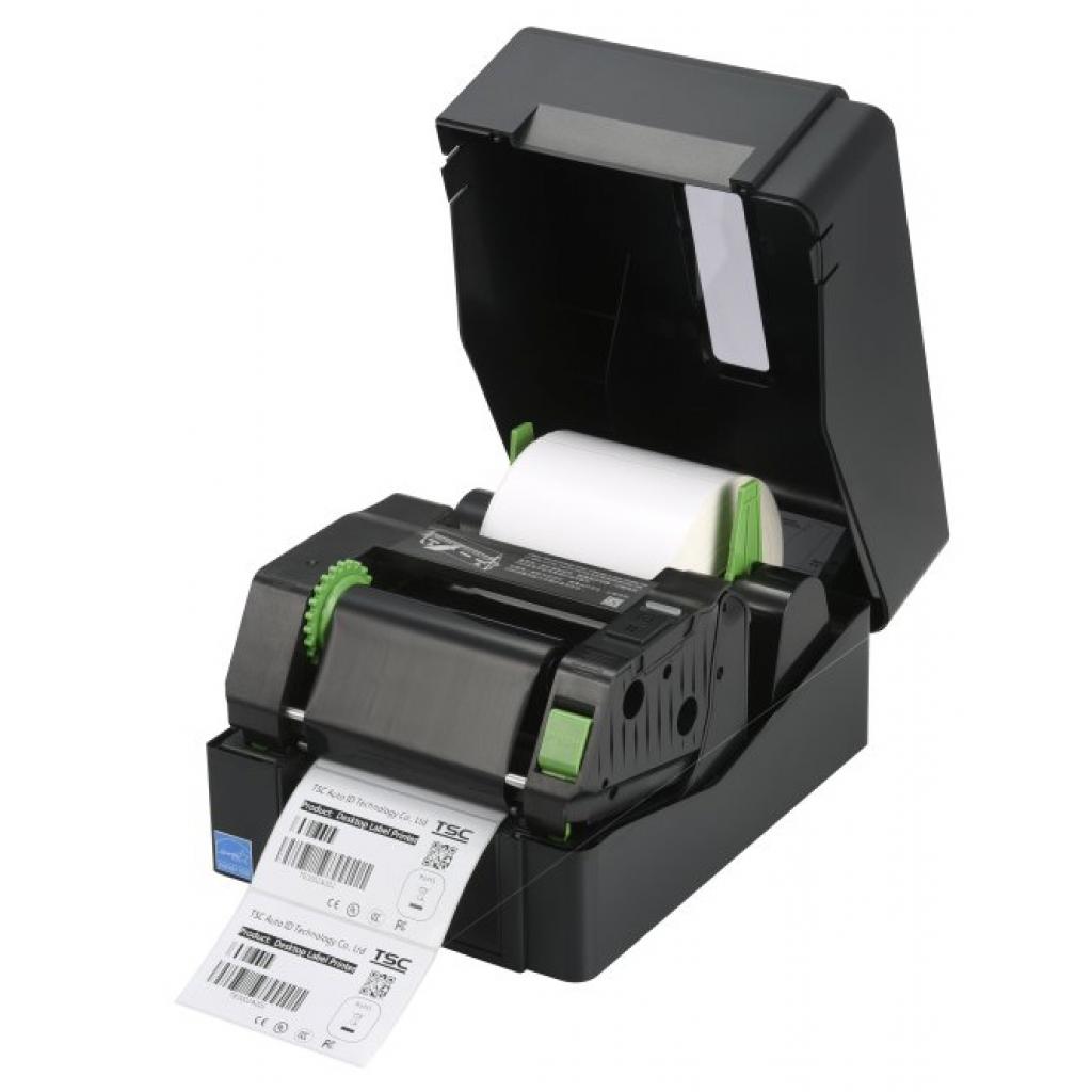 Unveiling the Technological Marvels of TSC Printer by Labels and Labeling