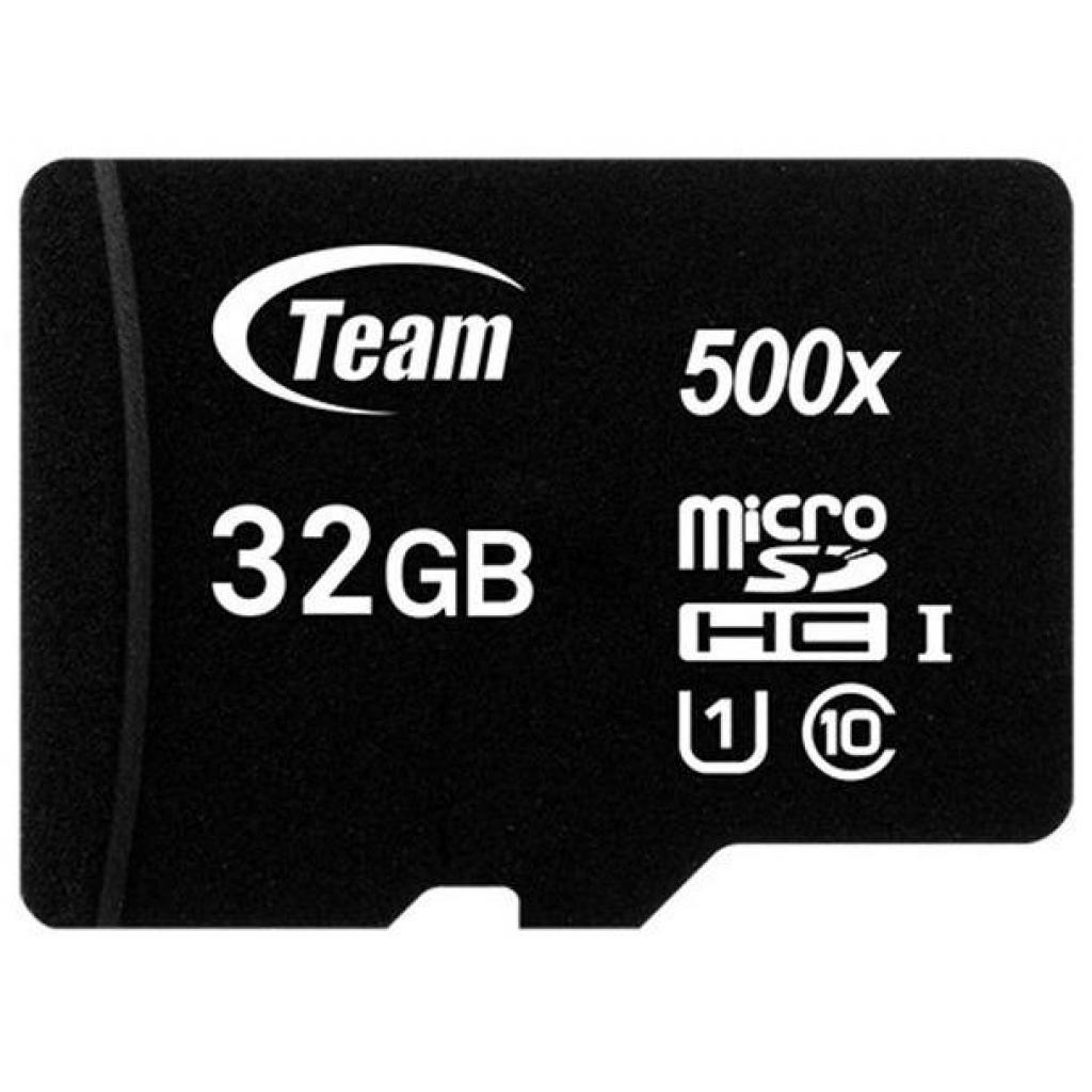 Карта памяти microsdhc uhs i dato 32 гб 80 мб с class 10 dttf032guic10