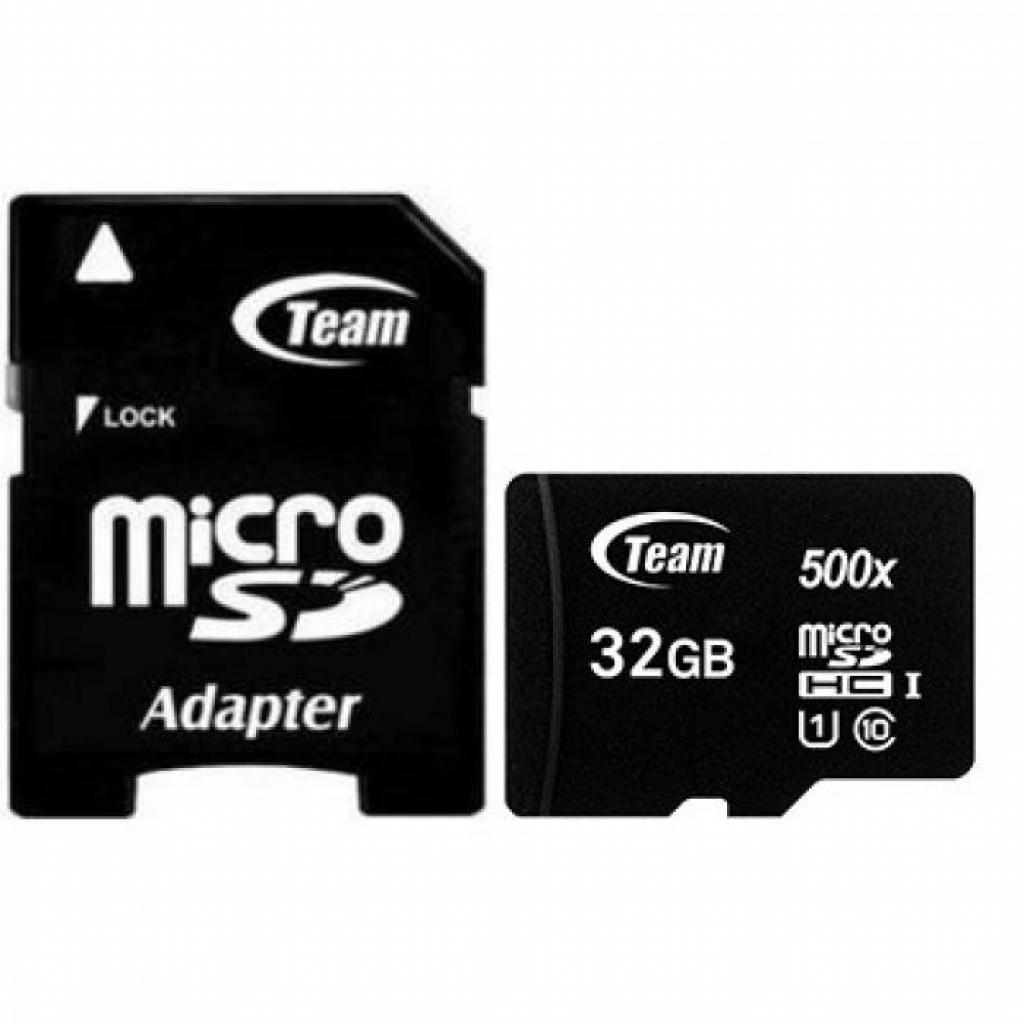 Высокоскоростная карта памяти microsd