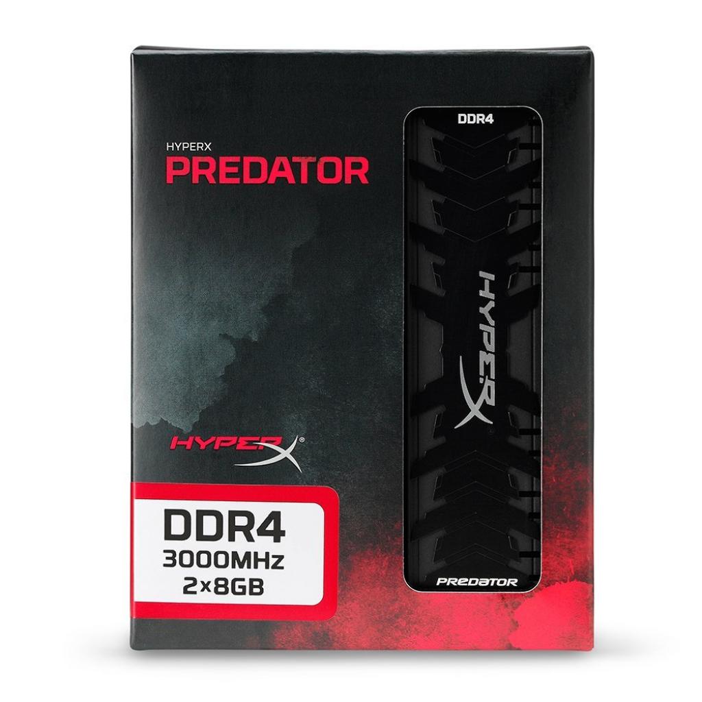 Predator Rgb Kingston Hyperx Predator Ddr4 32gb Dual Channel