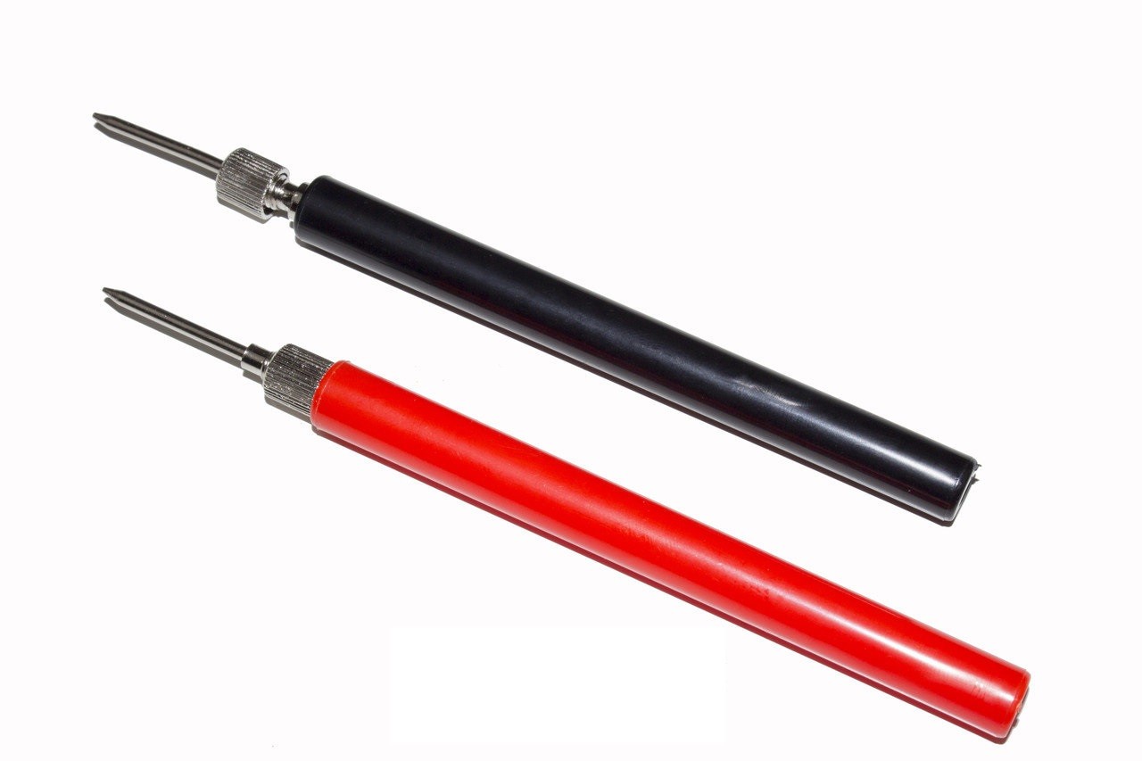 акупунктурный щуп fluke. 1 1. щупы к мультиметру 2шт прямые. цифровой кухонный термометр thermopro. щупов fluke tp2-1.