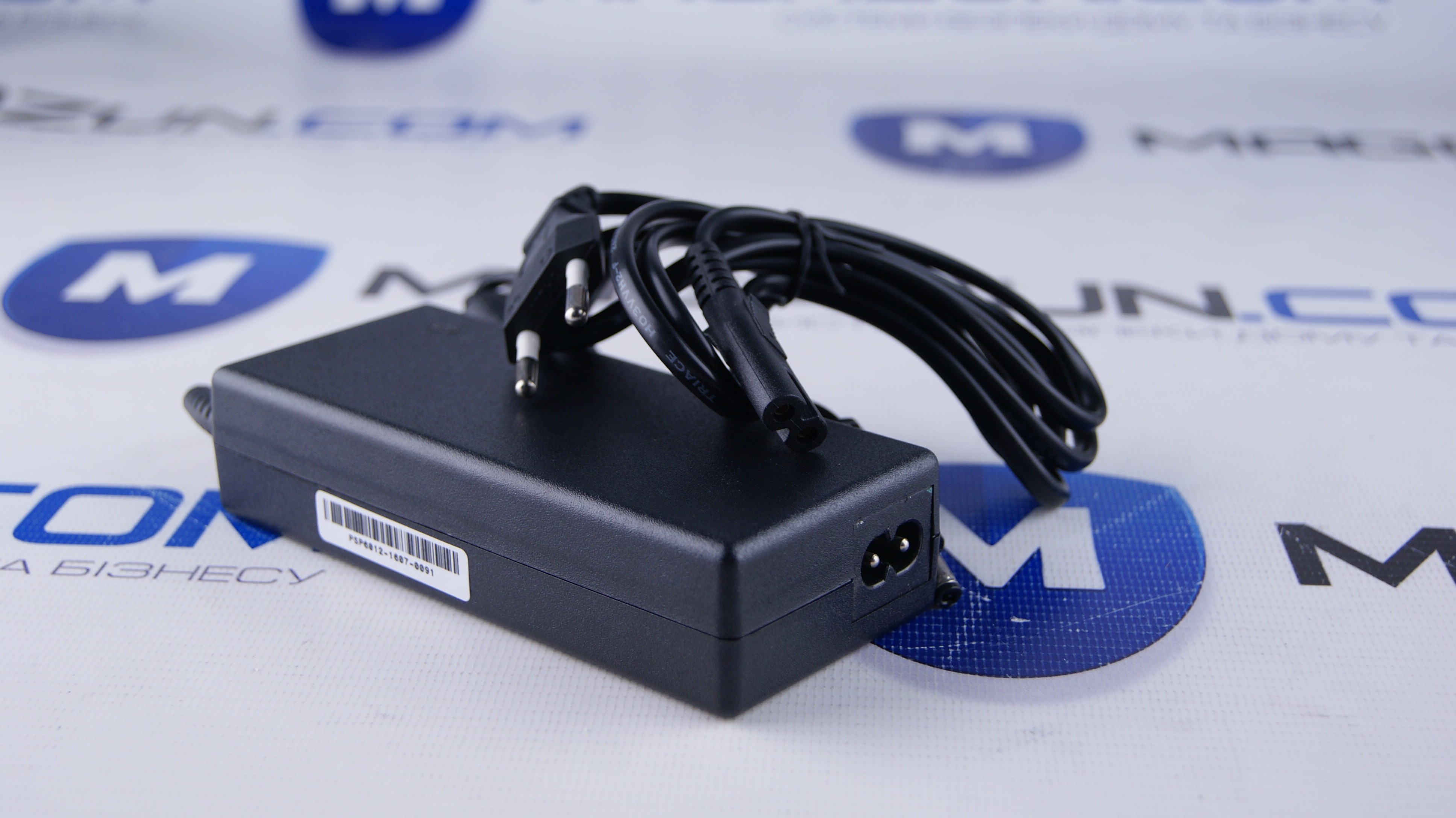 Блок питания Ledmax PSP-60-12 + power cable продажа, характеристики ...