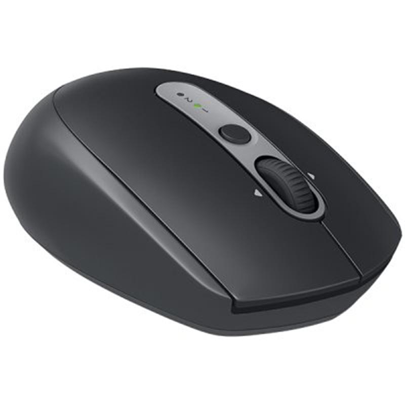 Купить Logitech M590 Silent Graphite — 910-005197 в интернет-магазине ...