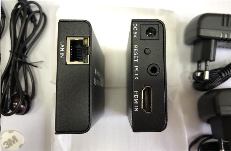 Заказать Удлинитель HDMI сигнала в интернет-магазине HDMI SPLITTER