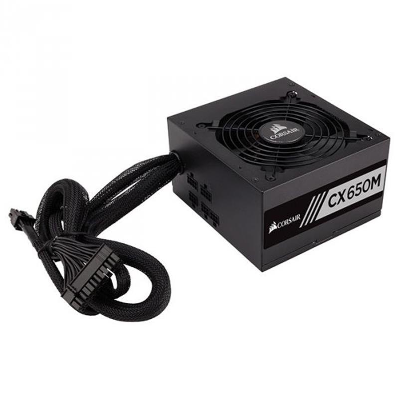 Corsair Блок Питания 650w Купить