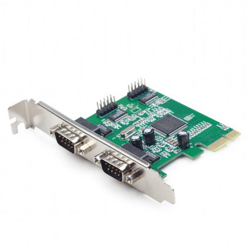 Карта расширения pci express