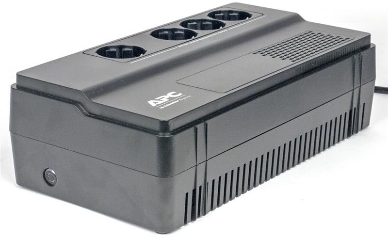 Купить APC Easy UPS 650VA — BV650I-GR в интернет-магазине Magazun.com