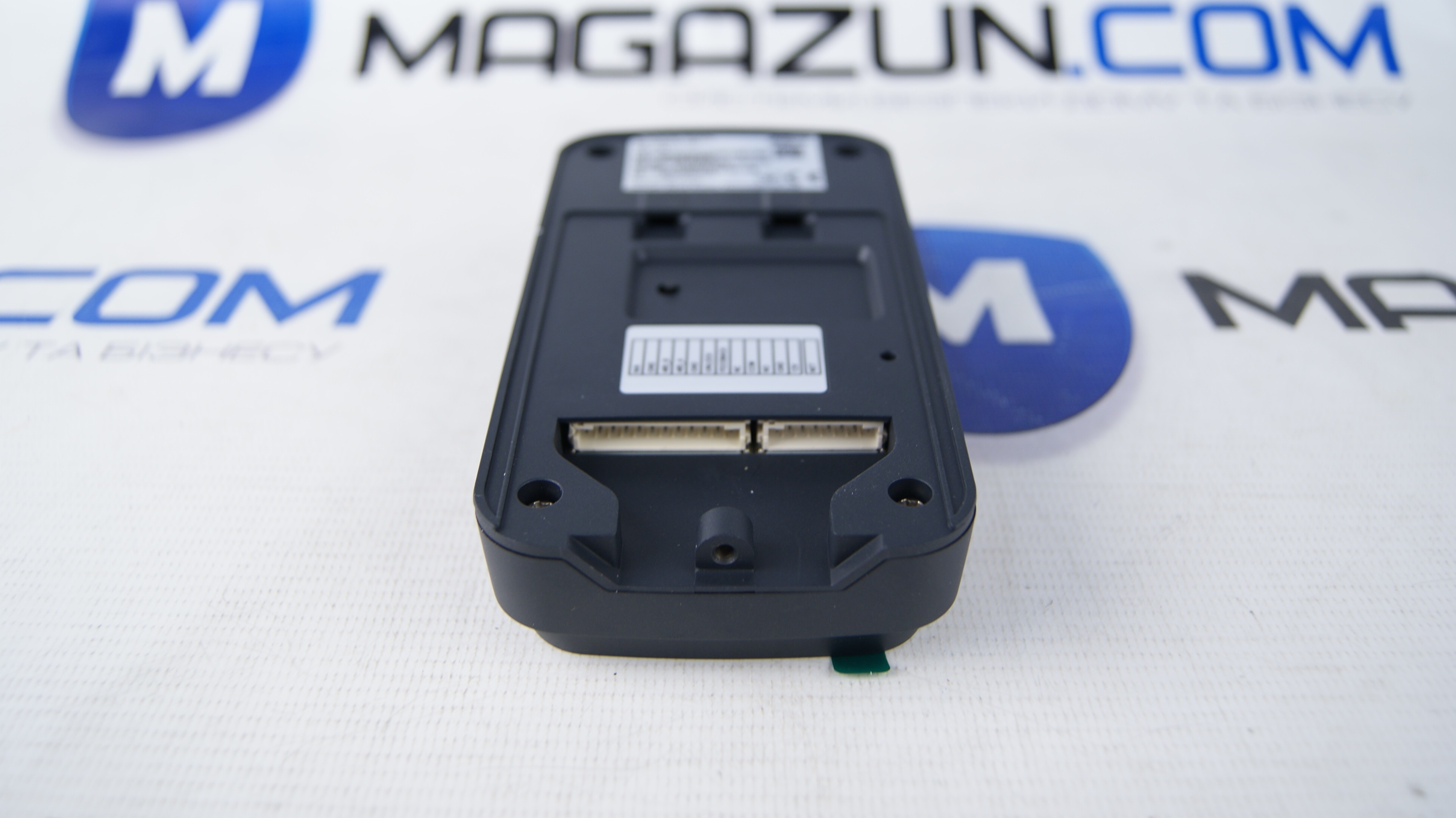 Dahua DH-VTO2111D-WP в Киеве. Купить вызывную паннель в Magazun.com ...