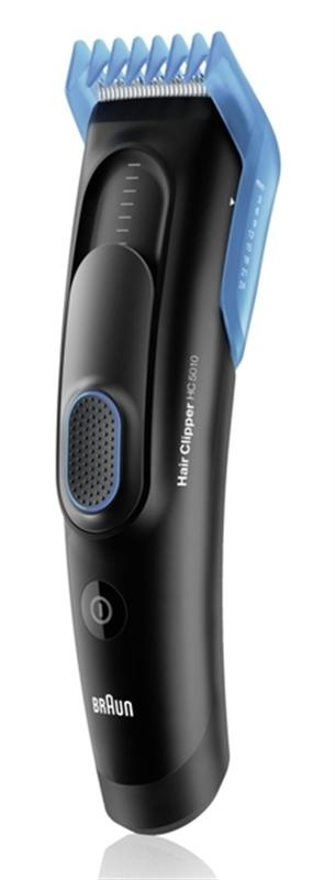 Braun hc 5010 фото