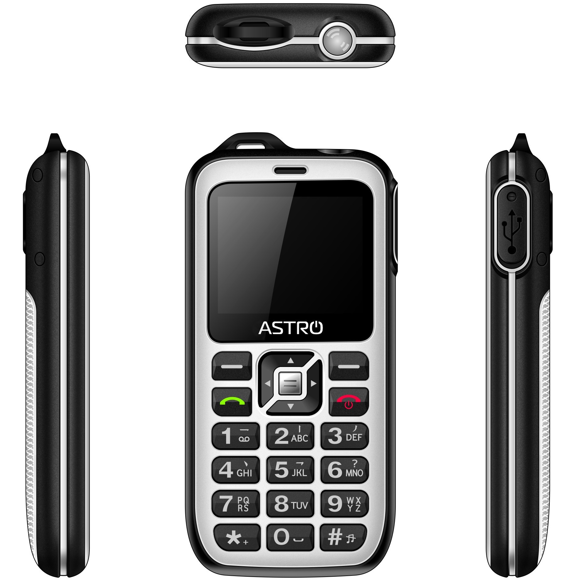 Мобильная dual sim. Astro b200 RX керівництво з експлуатації.