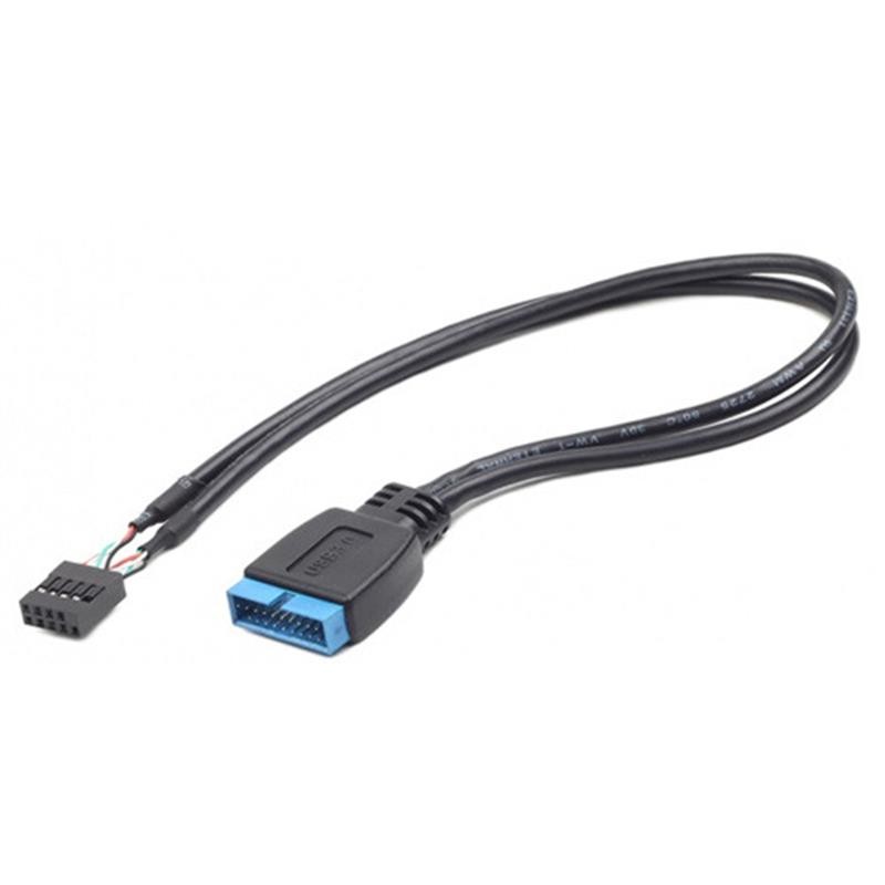 Usb 2.0 usb 3.2 gen1. Переходник USB 3.0 19 Pin - USB 2.0 9 Pin. USB 3.2 gen1 (19 Pin). USB 3.0 20 Pin переходник USB 3.0. Кабель 19 пин USB 3.0.
