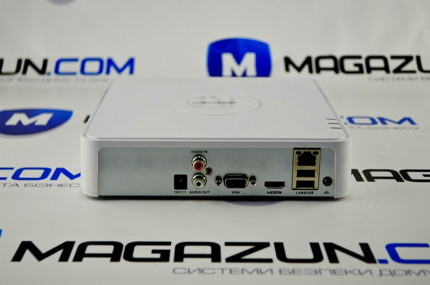 HikVision DS-7104NI-SN Закажите видеорегистратор для видеонаблюдения в ...