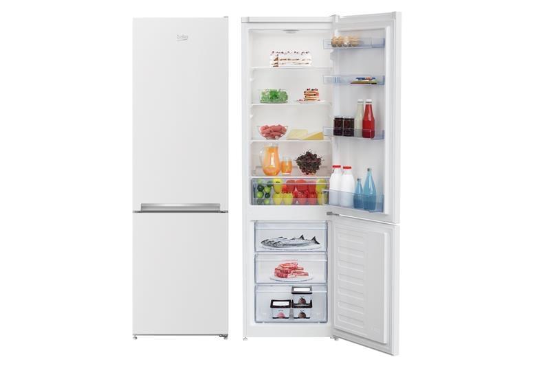 Холодильник beko какой лучший. Холодильник Beko RCSA 300k21 w. Beko rcsa270k20w. Холодильник Beko CNA 28200. Холодильник Beko NDP 9660 A.