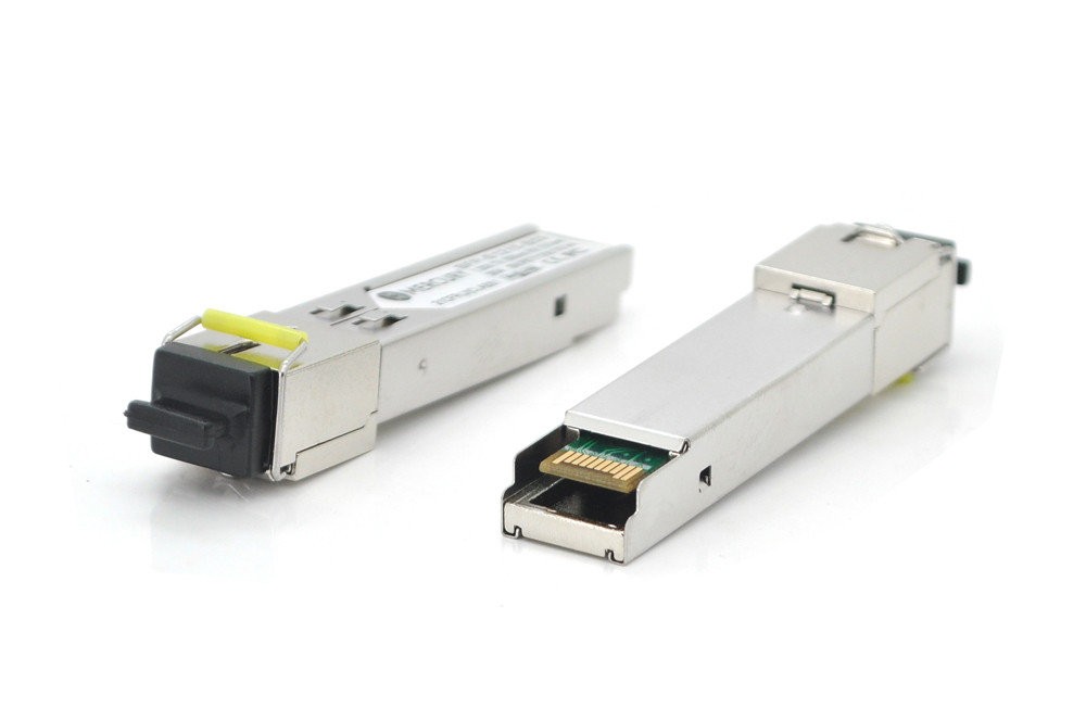 Sfp модуль типы разъемов. Sfp модуль типы разъемов