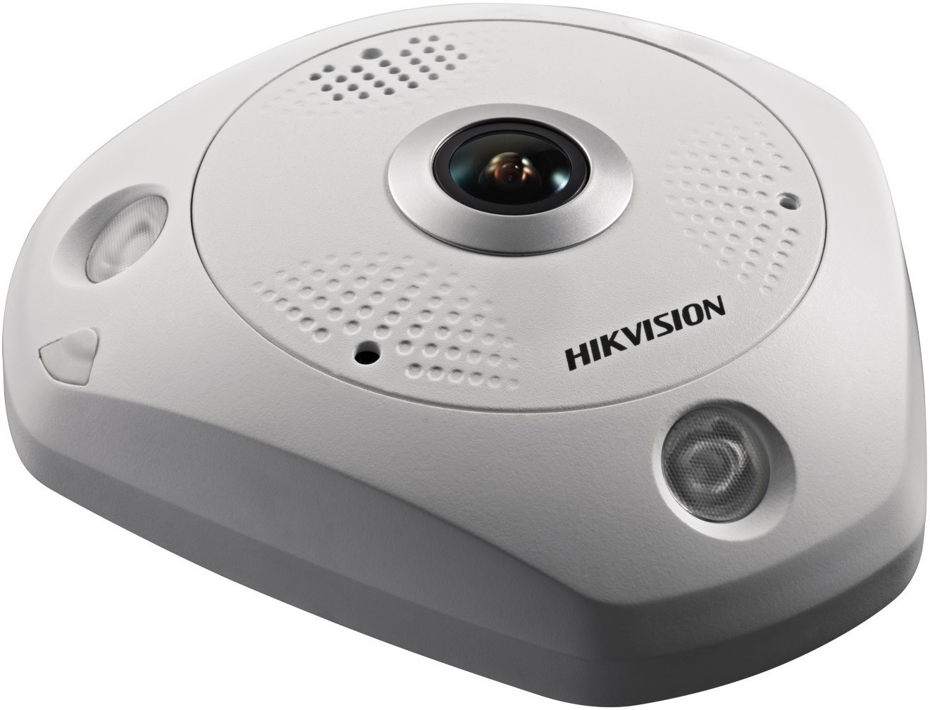 Купить HikVision DS-2CD63C5G0-IVS в Киеве. Купить камеру ...