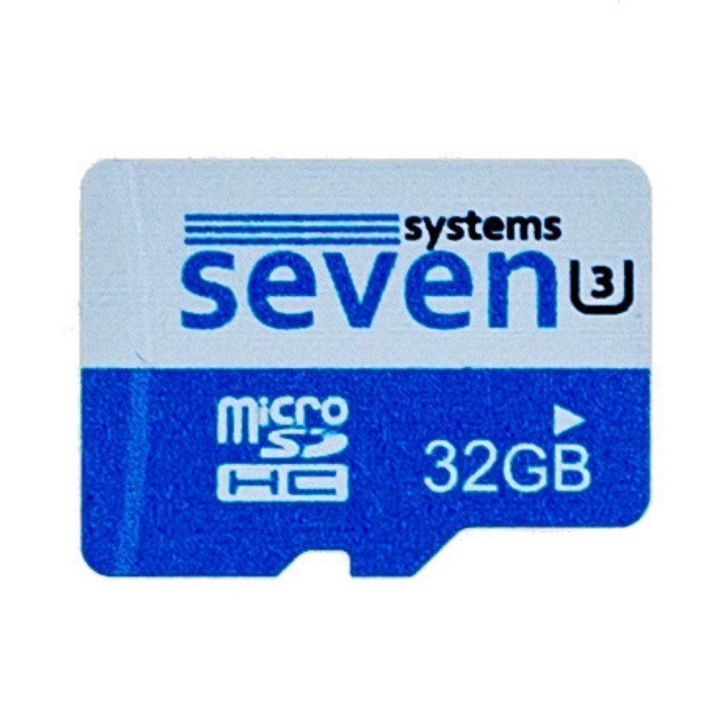 Seven systems