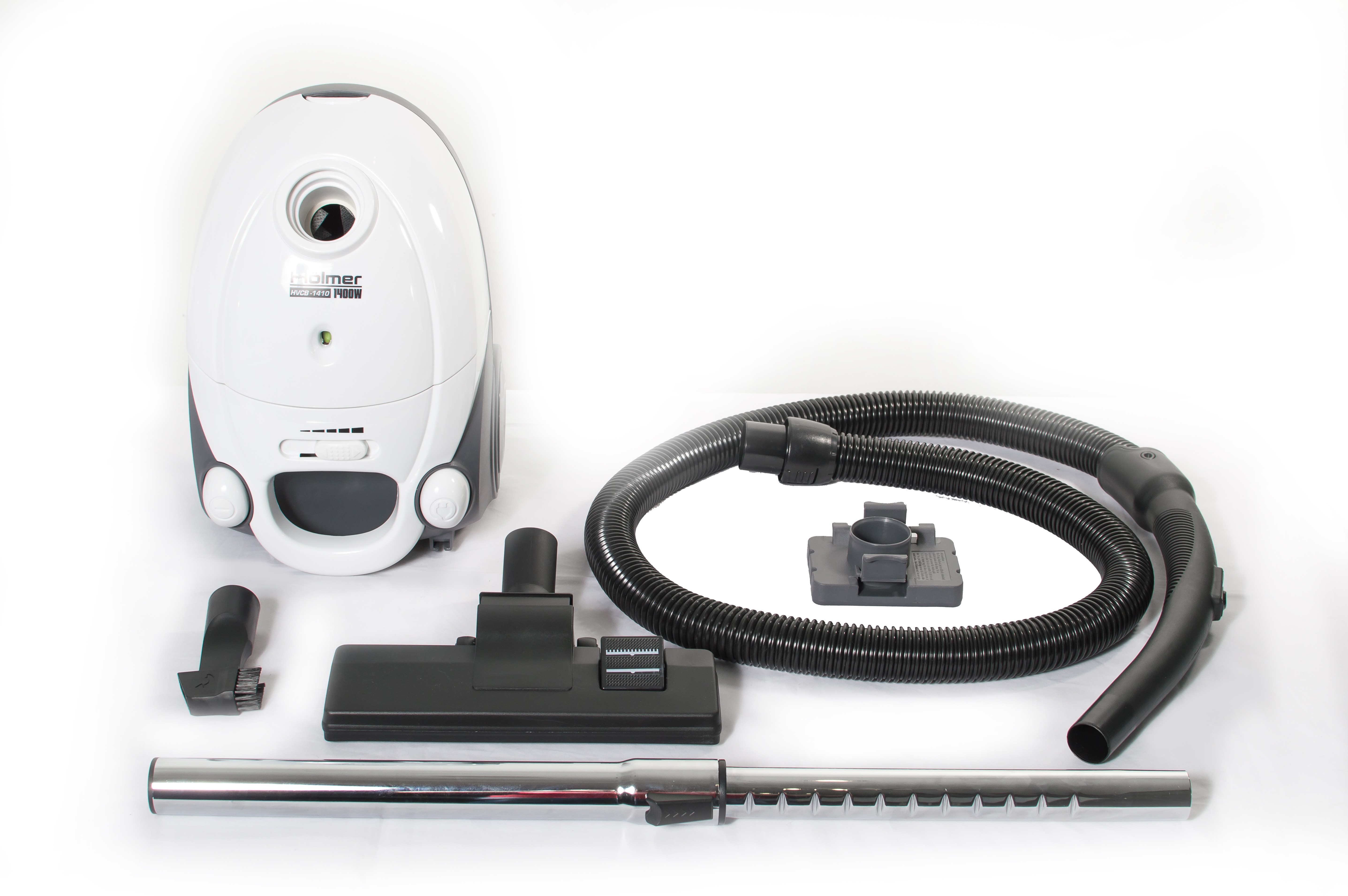 Купить Пылесос 1400 Вт