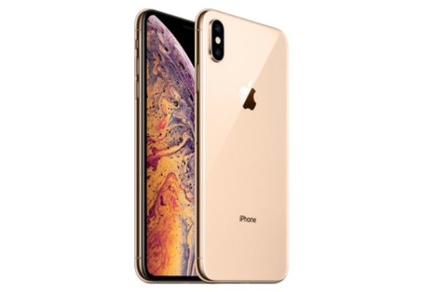 Купити смартфон Apple iPhone XS 256GB Gold в Україні, розумні ціни