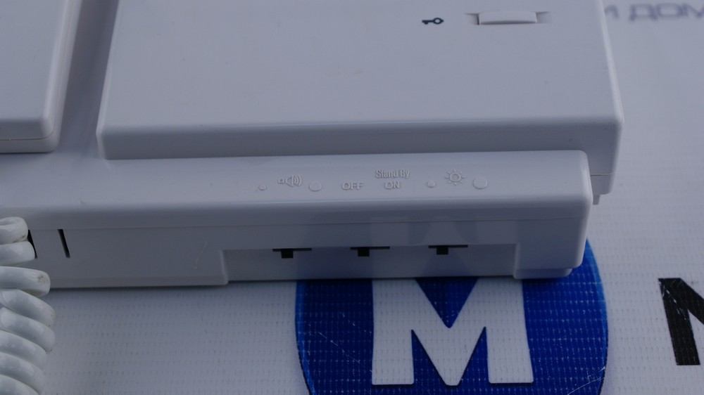 Commax DPV-4PF2 в Киеве. Купить видеодомофон в Magazun.com. Низкие цены