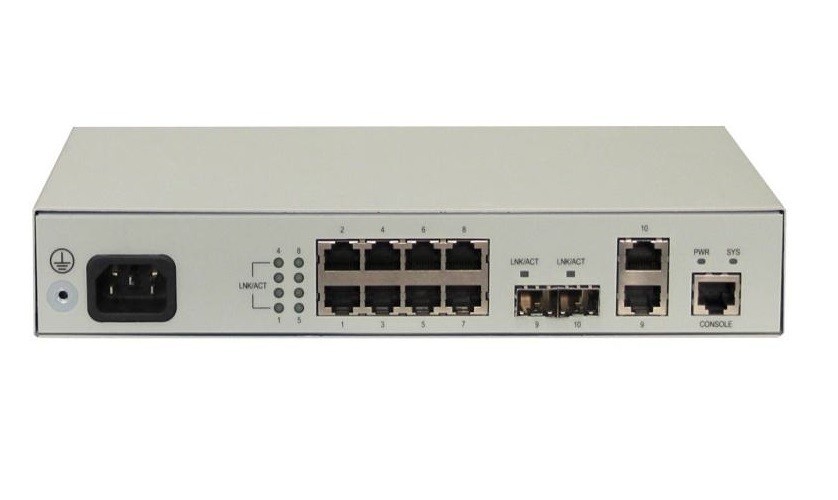 Управляемый коммутатор 8 sfp портов. Iscom2110ea-ma-PWR-DC. OLT iscom5800e. Iscom5508-SMC. Raisecom.