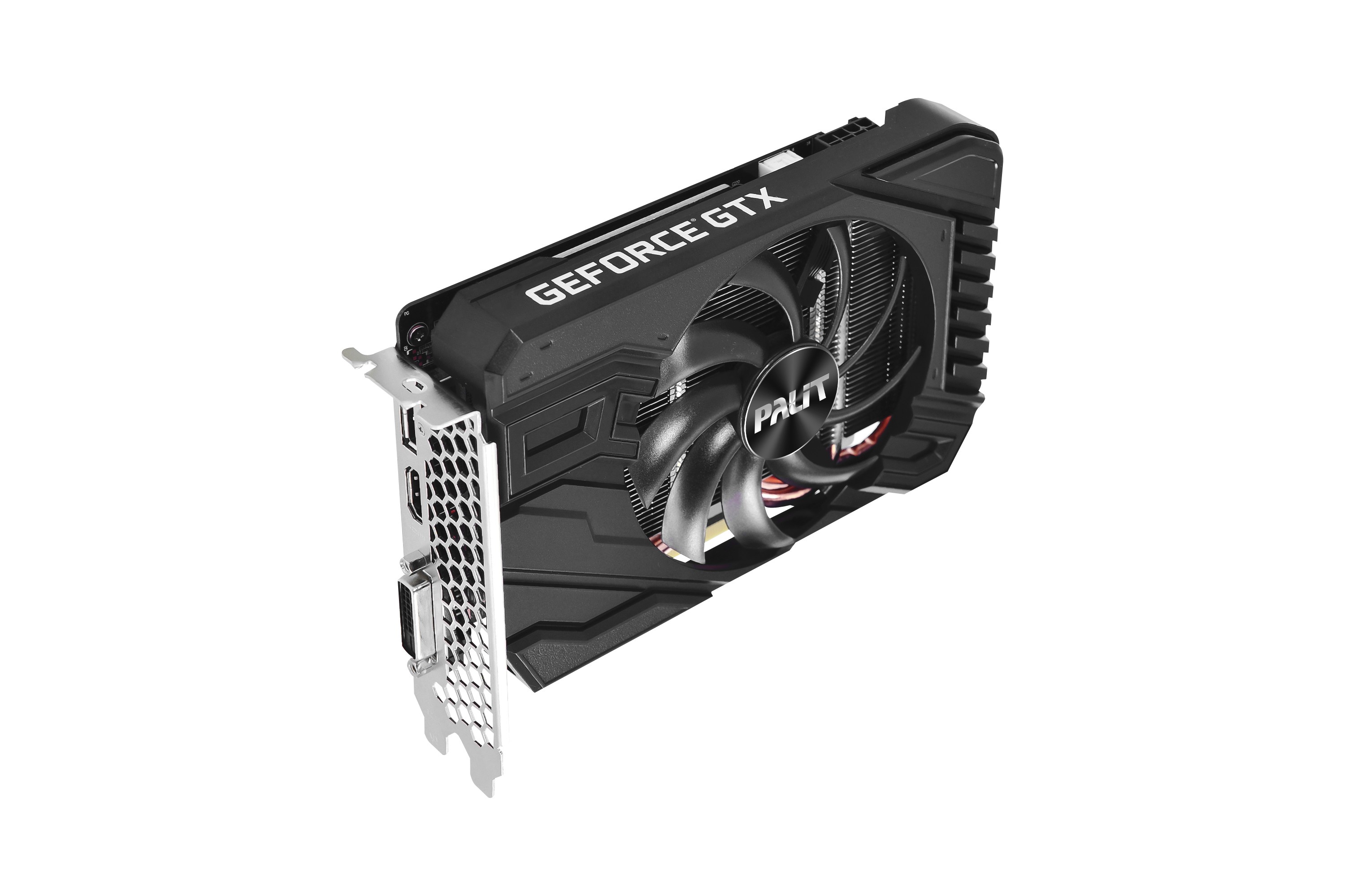 Palit gtx 1660 6gb