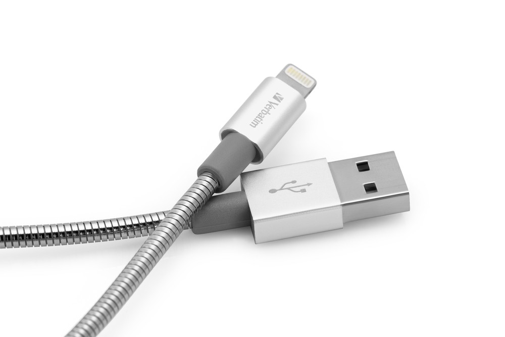 Разъем lightning usb c