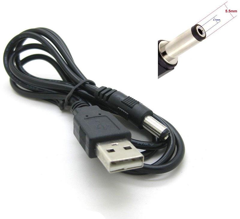 кабель usb 2. кабель usb am - dc 3. кабель gcr usb-a/dc jack3. Gembird cc-usb-amp35-6. Usb 2.
