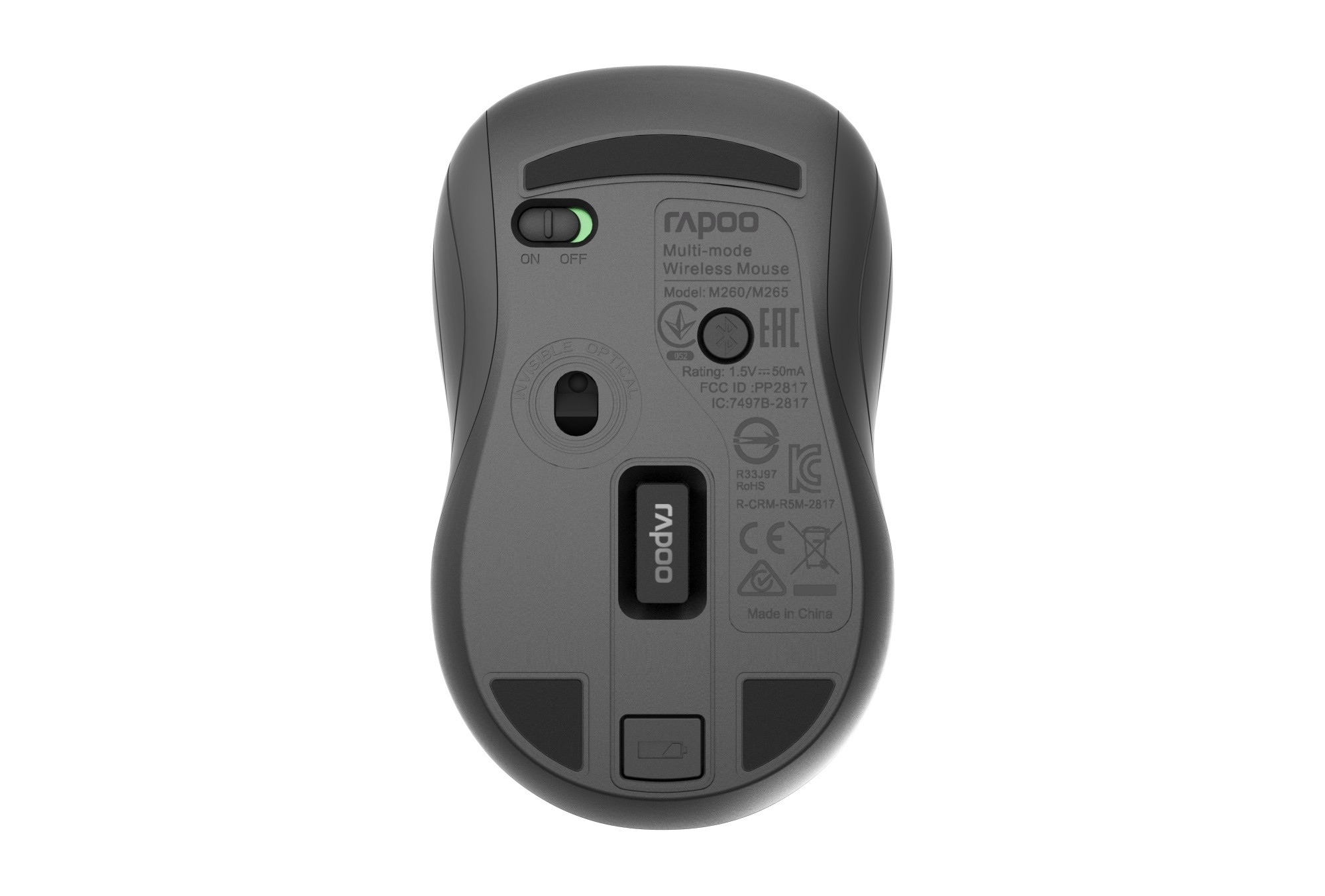 Wireless multi