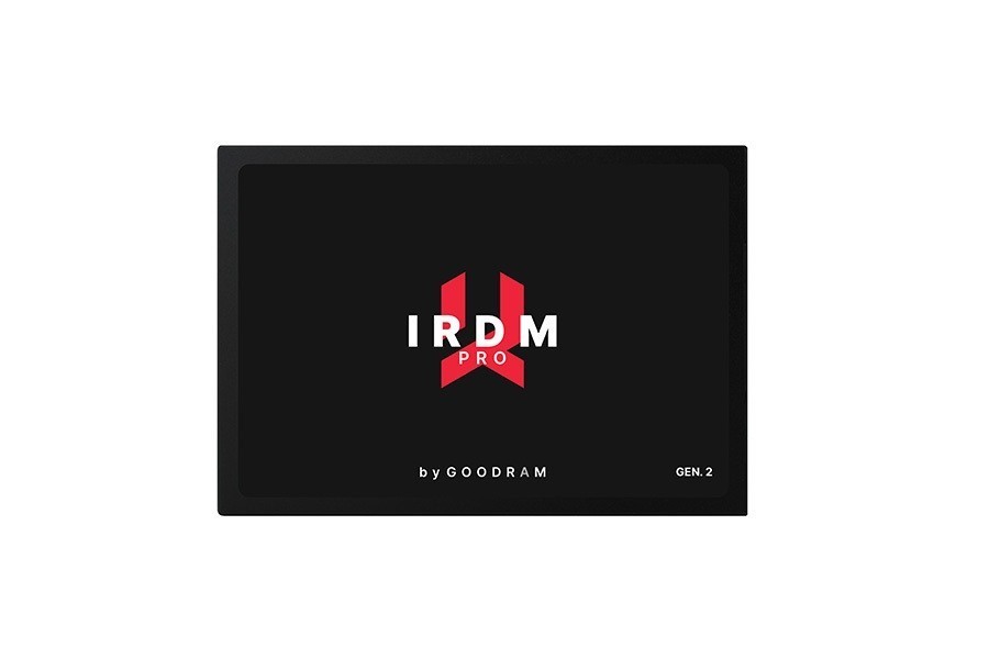 Goodram Irdm Pro Gen 2 Купить