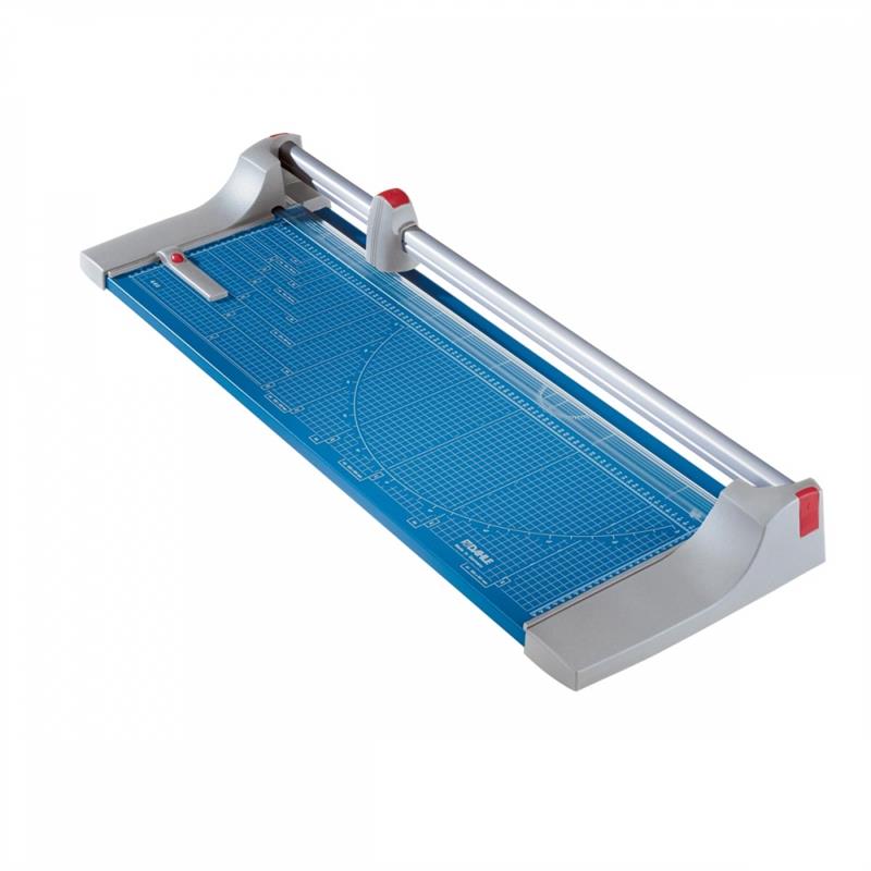Резак для бумаги ideal. Dahle 448. резак дахле. резак для пленки. резак dahle 868 (00868-04505).