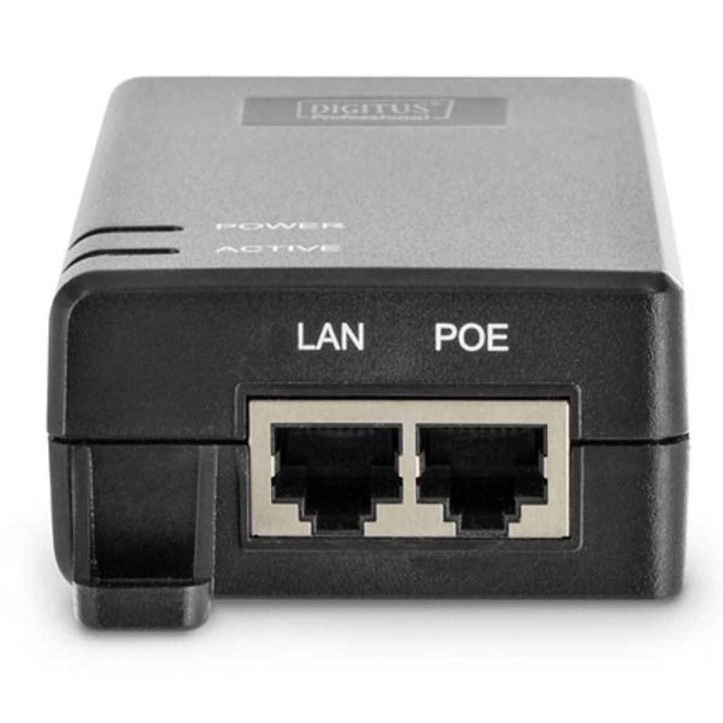 Poe ieee 802.3 at