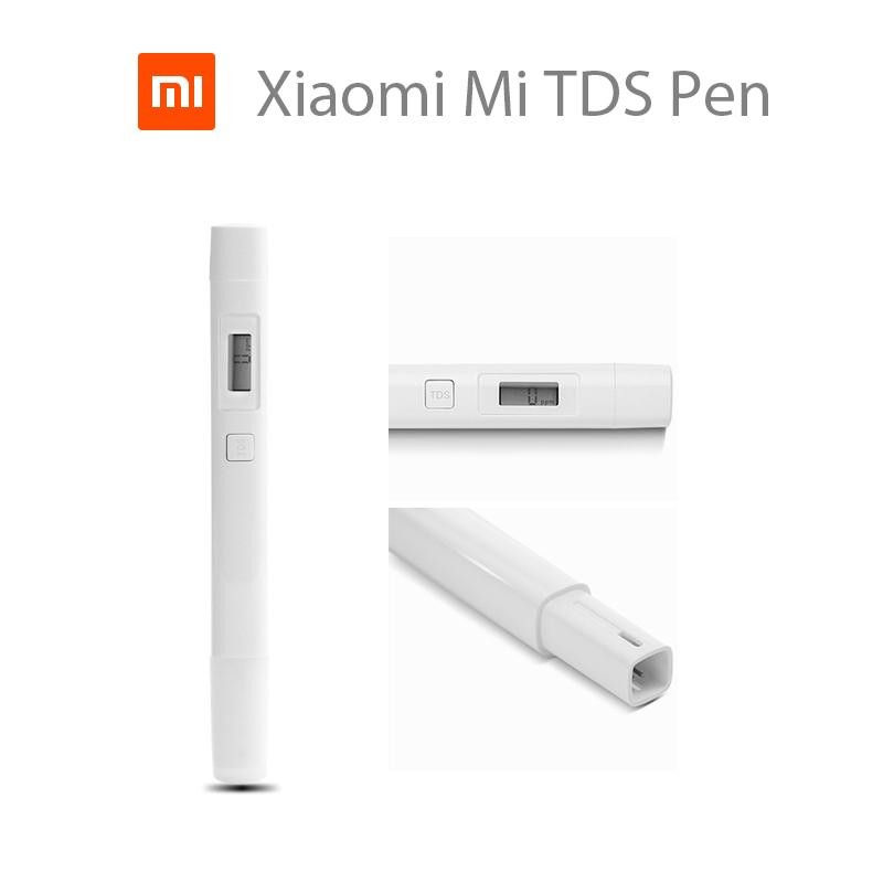 Тестер Воды Xiaomi Tds Купить