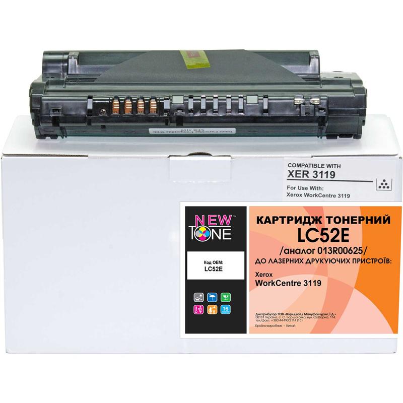 Xerox Wc 3119 Картридж Купить