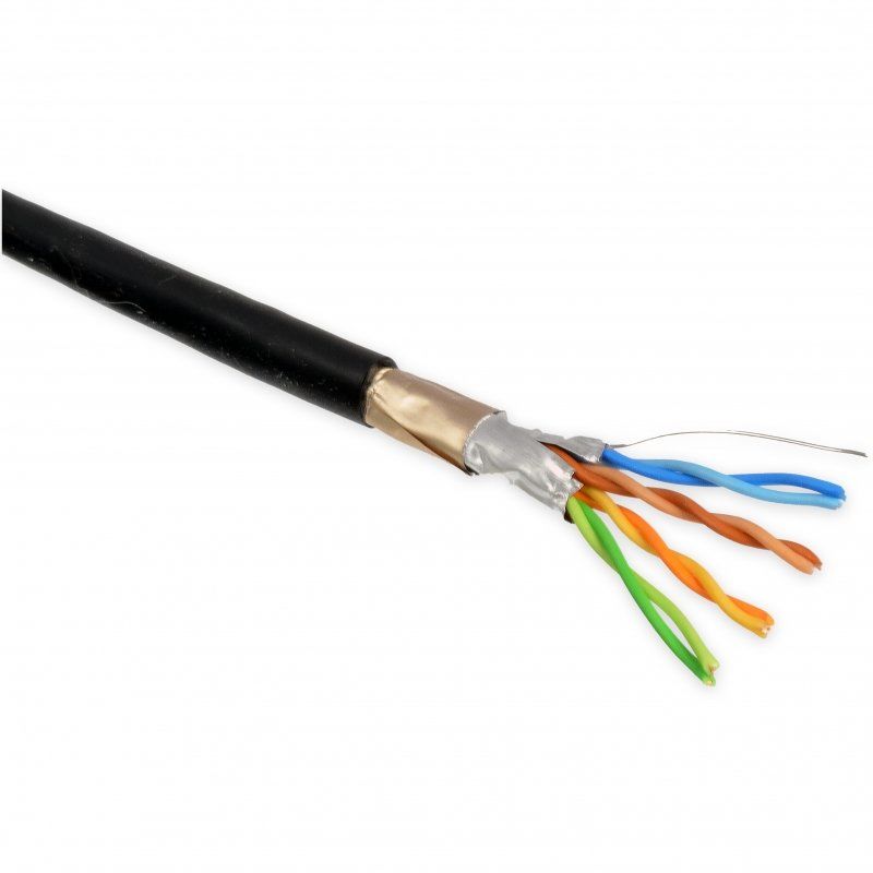 Utp cat 5e 4x2x0 51 cu. Utp cat 5e 4x2x0 51 cu