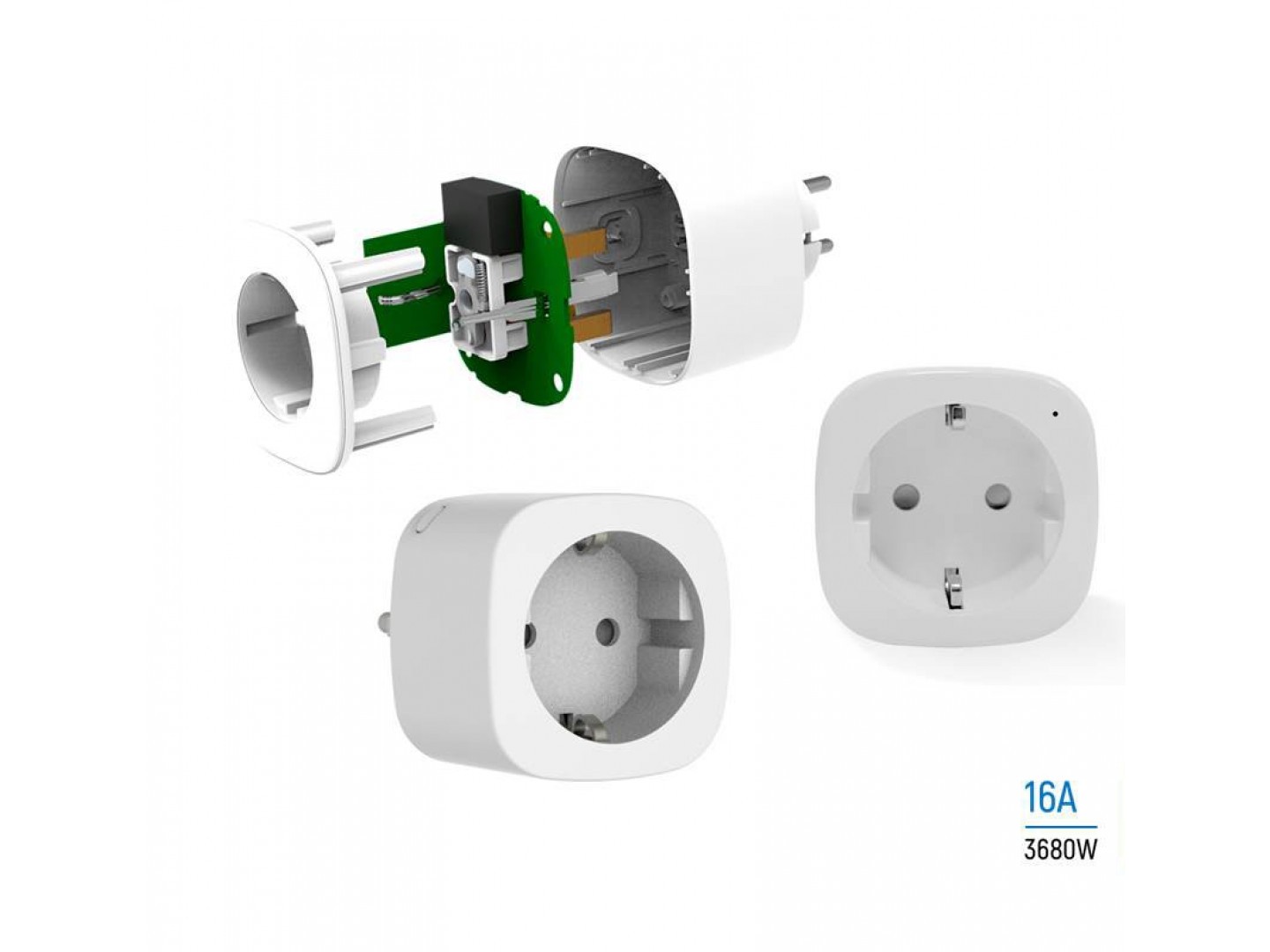 Евророзетка и обычная розетка отличия