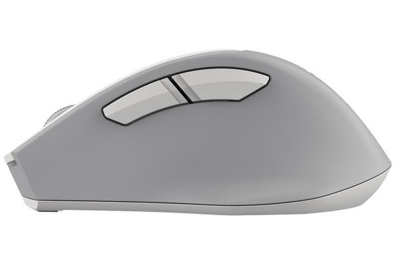 Grey usb. A4tech fg30 FSTYLER, USB, White. A4tech FSTYLER fg30s белый/серый. Мышь a4tech FSTYLER fg30, беспроводная, USB, белый и серый.