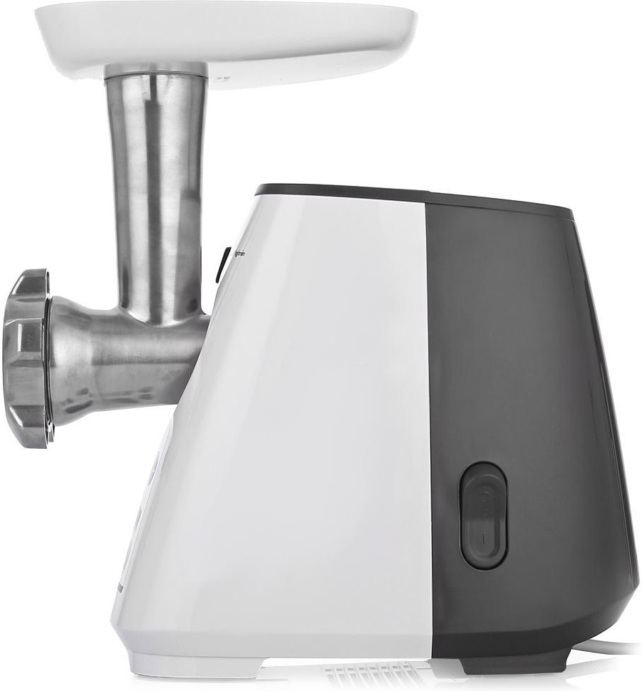 Корпус овощерезки с толкателем для мясорубки PHILIPS HR2708, 2709,2710, 2711, 27