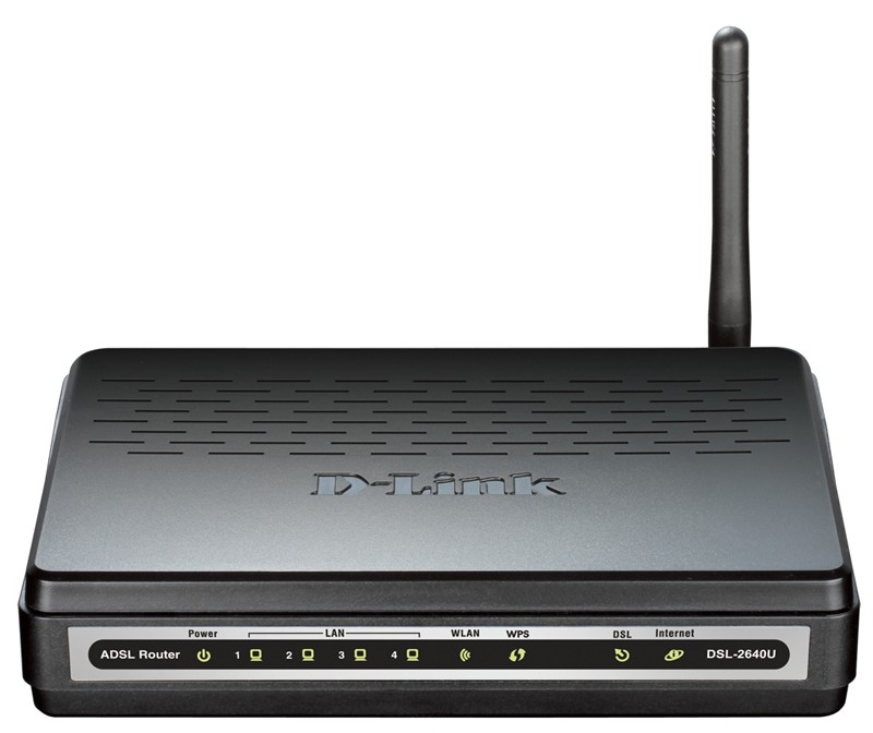 Adsl интернет. Маршрутизатор d-link DSL-2640u. Wi-Fi роутер d-link DSL-2640u. Роутер DSL 2740u. D link DSL 2640u.