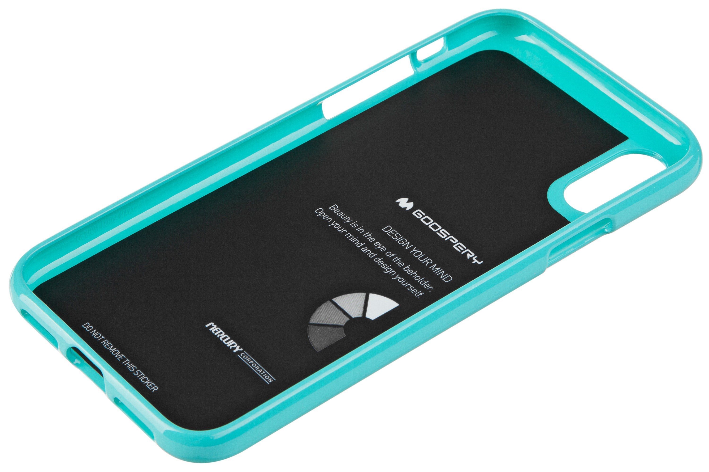 Jelly Case.