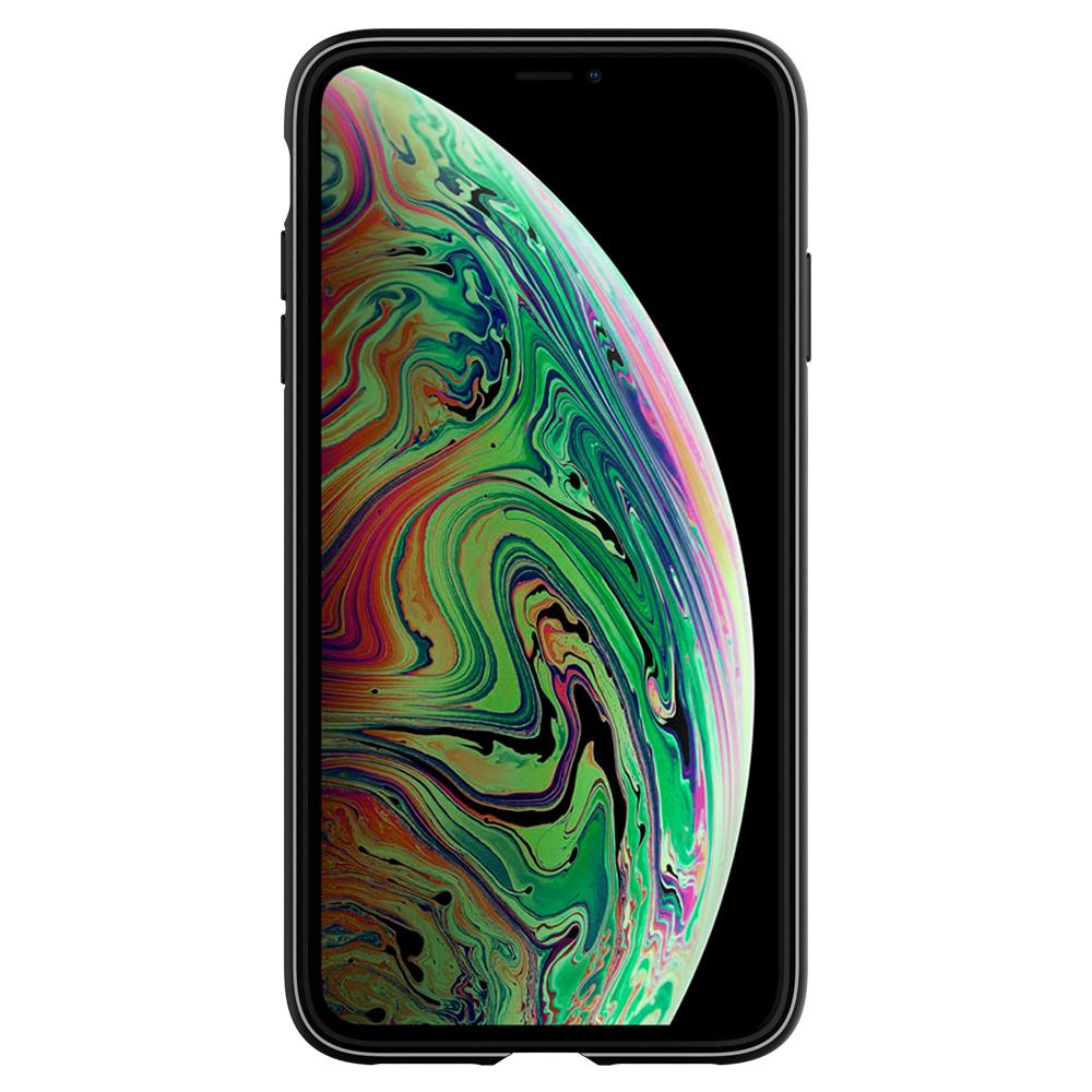 Iphone xs max черный. Чехол Spigen iphone XS Max. XS Max черный. Husa iphone 11 Pro Max. Чехол Matte iphone XS.