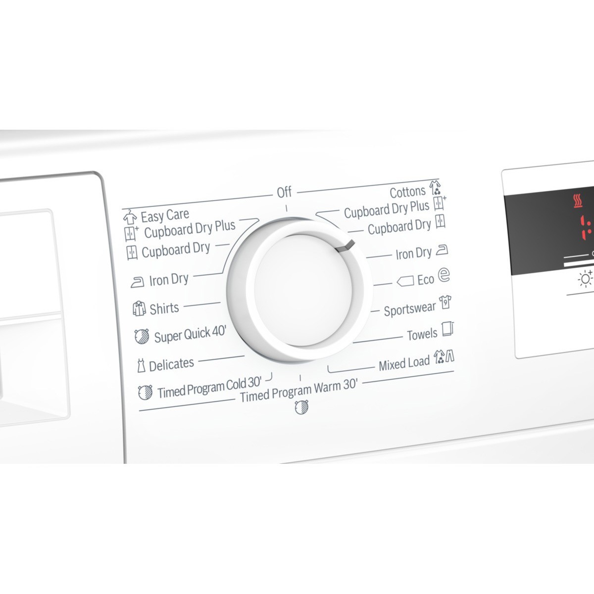 Сушильная Машина Bosch Wth83001oe Купить