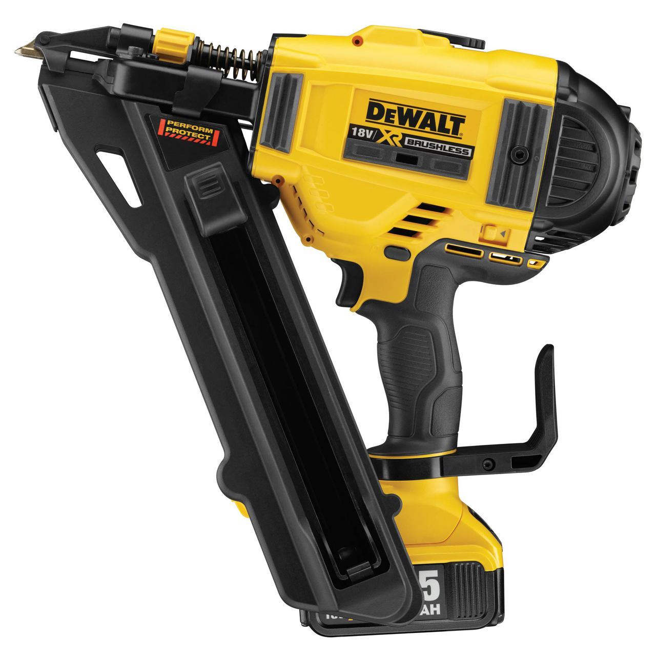 Деволт инструмент. DEWALT dcn680n. Нейлер DEWALT DCN 693. Нейлер Einhell 18v. Гвозди для нейлера девольт 680.