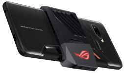 Rog Phone 5 Фото