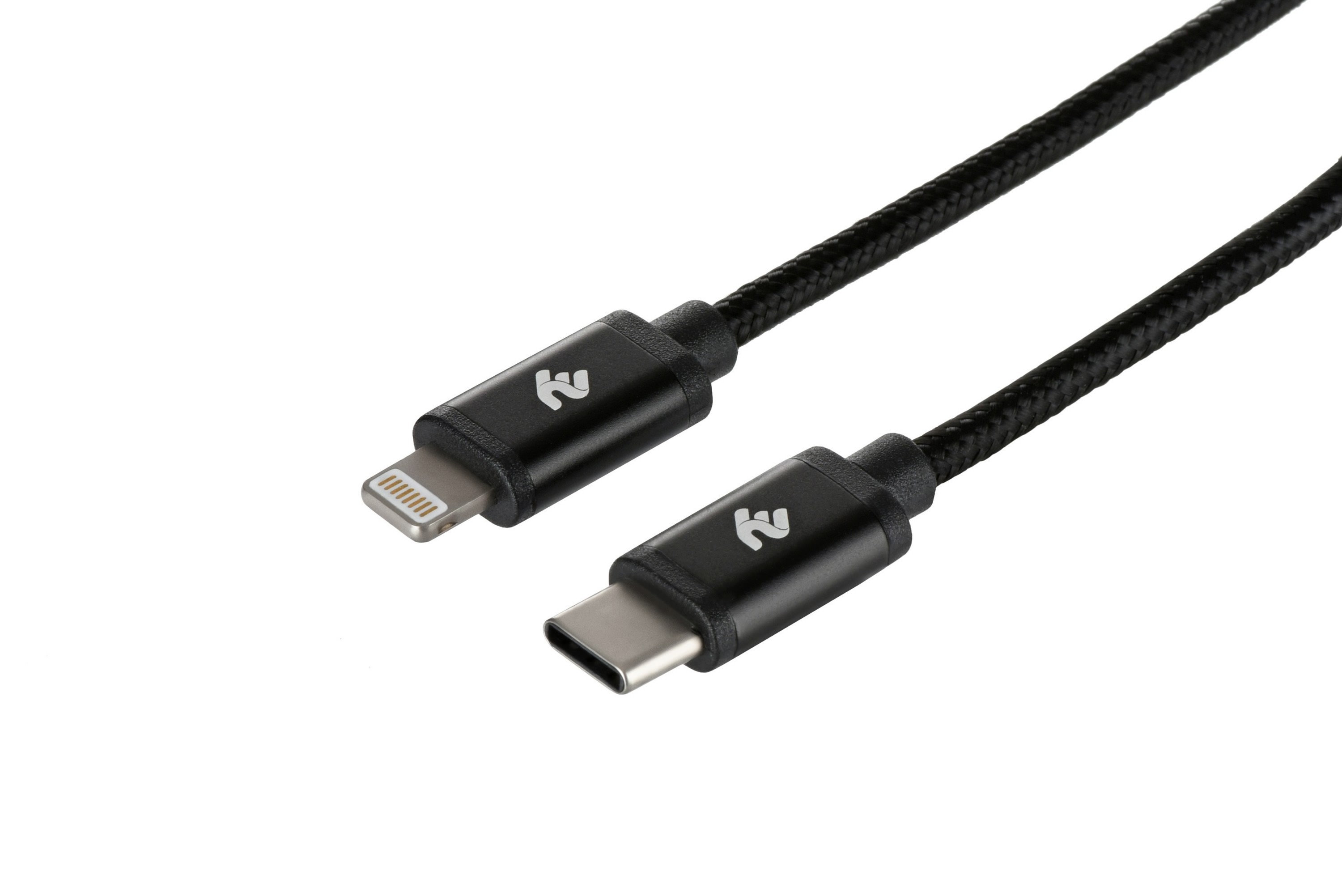 Usb type c 2.5. Кабель 2 в 1 Type-c и Lightning.