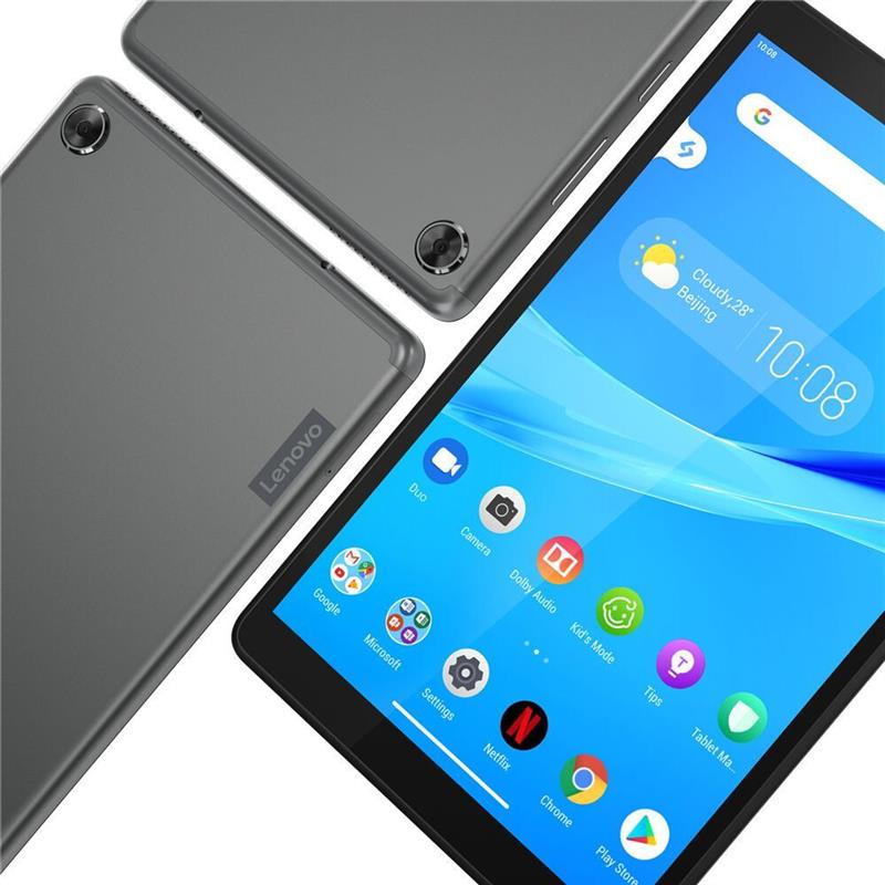 Купить Lenovo Tab M8 TB-8505F 2/32GB Iron Grey — ZA5G0054UA в