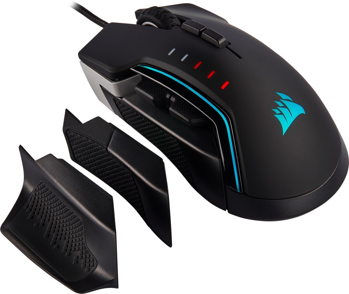 Мышь корсар. Мышка Corsair Glaive RGB. Corsair Glaive RGB Pro. Мышь Corsair Glaive RGB Pro. Corsair Ironclaw RGB Wireless мышь.